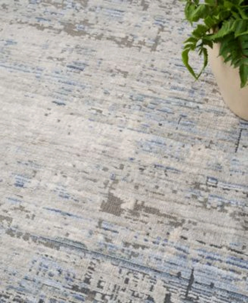 Nourison Home Abstract Hues Abh02 Rug Collection