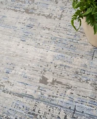 Nourison Home Abstract Hues Abh02 Rug Collection