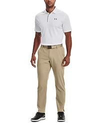 Under Armour Men's Tech Polo T-Shirt