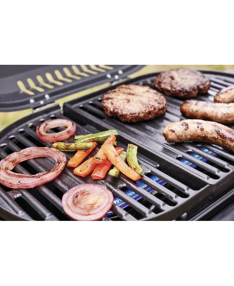 Coleman RoadTrip 225 Standup Propane Gas Grill