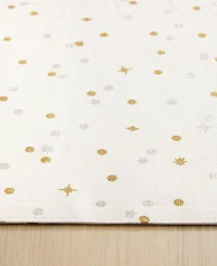Kate Spade New York Celebration Confetti Dot Placemat 13" x 19", Set of 4