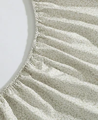 Kenneth Cole New York Microfiber 4 Piece Sheet Set, Twin