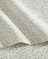 Kenneth Cole New York Microfiber 4 Piece Sheet Set, Twin