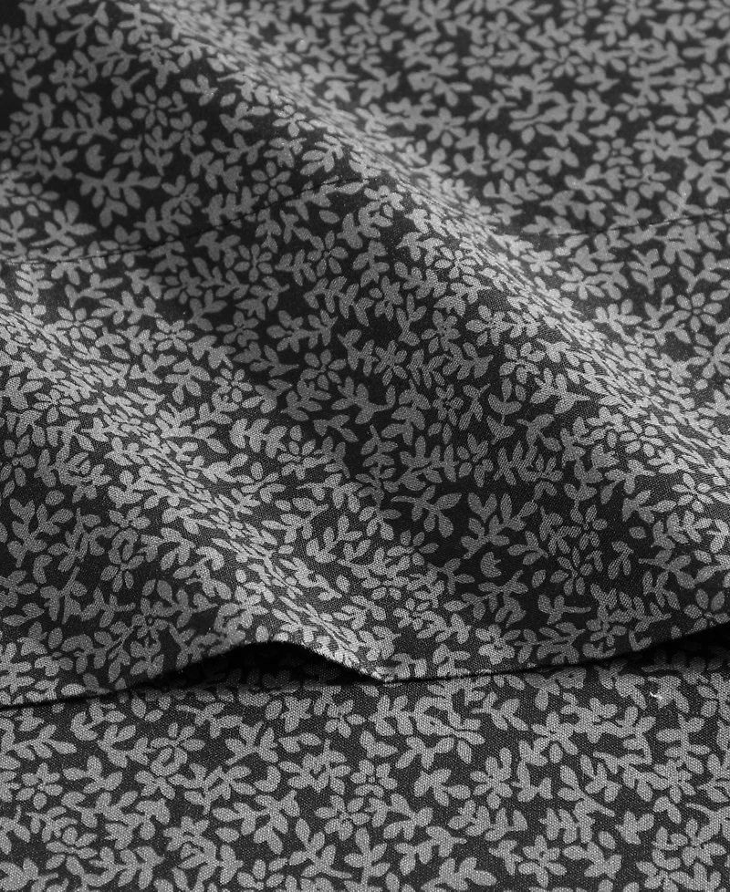 Kenneth Cole New York Microfiber Piece Sheet Set