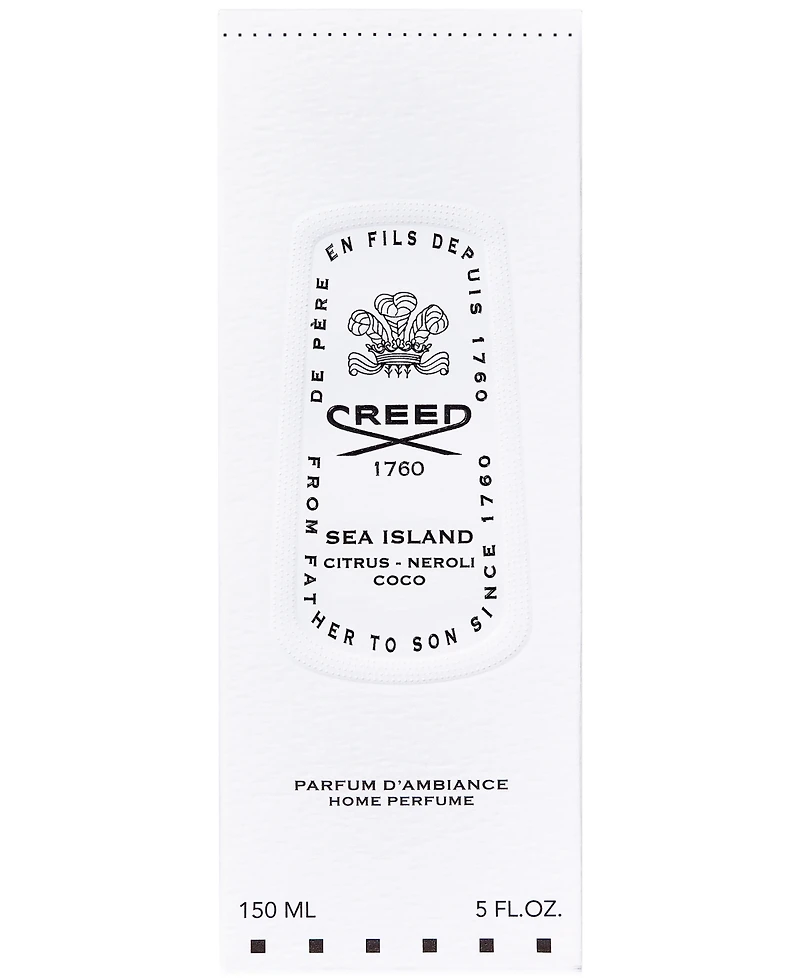 Creed Sea Island Room Spray, 5 oz.