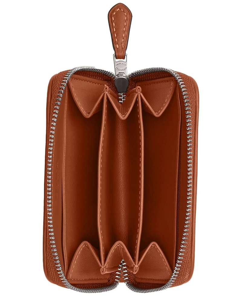 Coach Essential Card Case Wallet