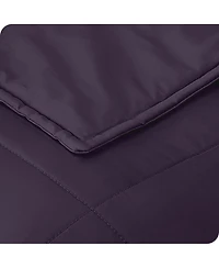 Bare Home Weighted Blanket, 12lbs (48" x 72