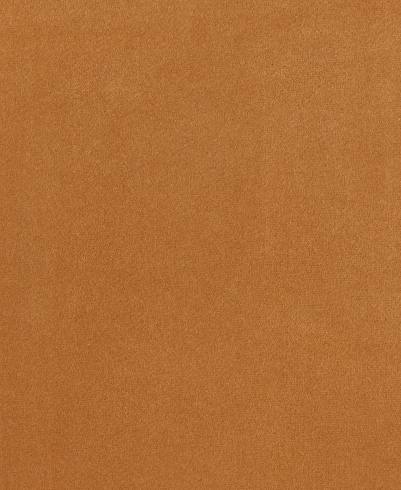 Chanasya Premium 2-Panel Blackout Velvet Curtains