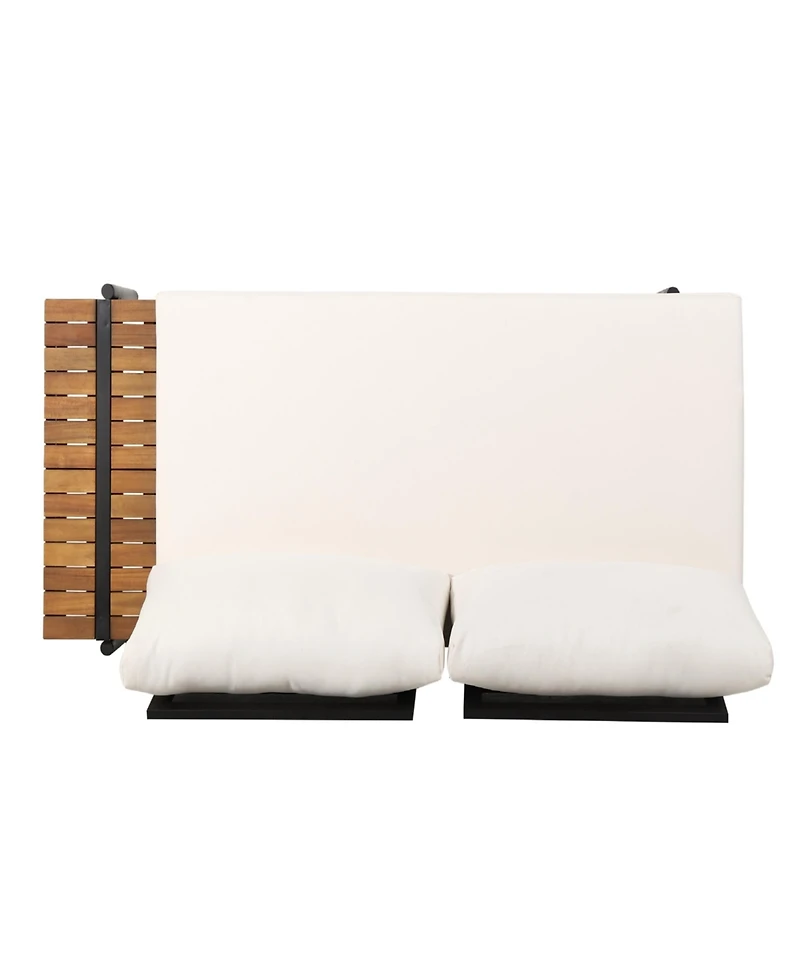 Streamdale Theo 5-Seater Outdoor Sectional Sofa