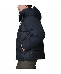 Men's Columbia Snowqualmie Ii Puffer Jacket