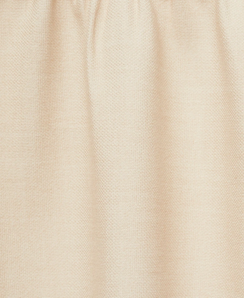 Mango Women's Flared Midi-Skirt