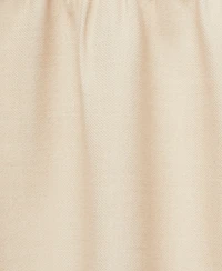 Mango Women's Flared Midi-Skirt