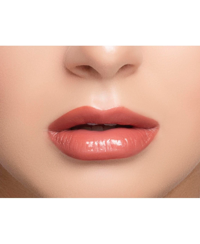 Vivienne Hu Goldsand Shine Lipstick, 0.15 oz