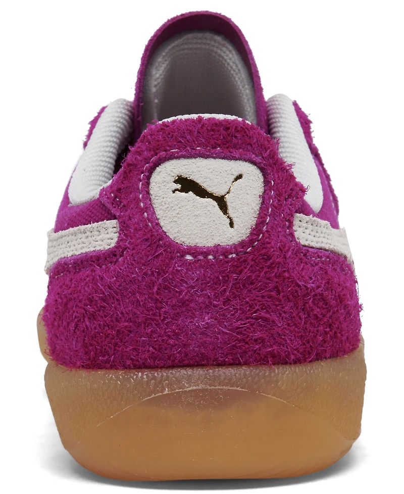 Puma Women's Palermo Vintage-like Casual Sneakers from Finish Line