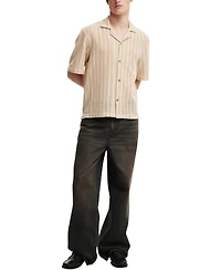 Cotton On Men's Super Baggy Jean