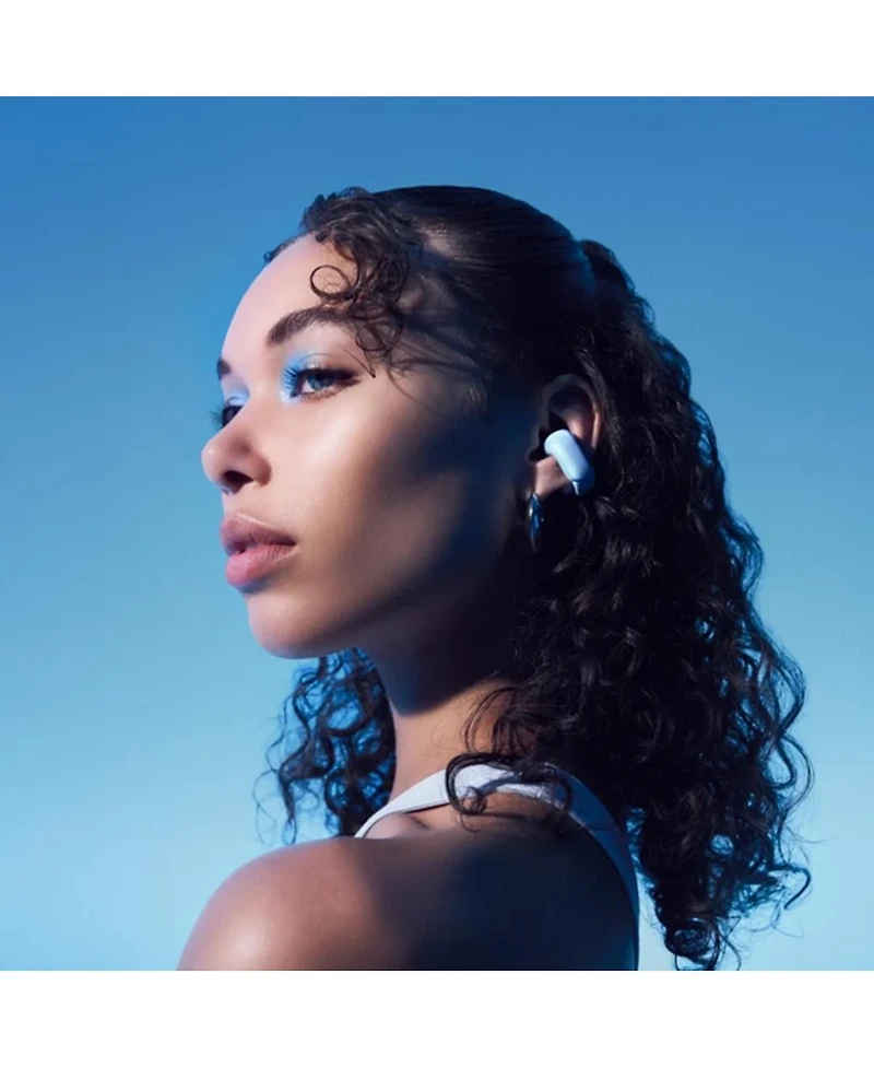 Bose Ultra Open Bluetooth Earbuds with Spatial Audio & Water Resistance