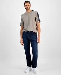 A|X Armani Exchange Men's Slim Stretch Jeans