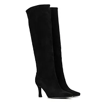 Torgeis Women's Donatella Tall Boots