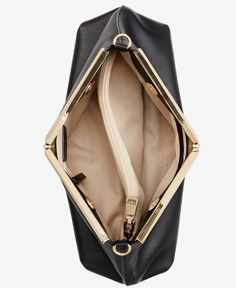 I.n.c. International Concepts Bawdii Small Clutch Crossbody, Exclusively at Macy's