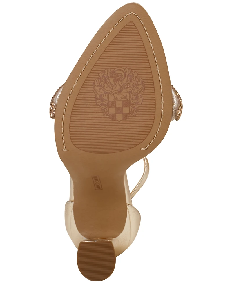 Vince Camuto Women's Aylen Dress Sandals