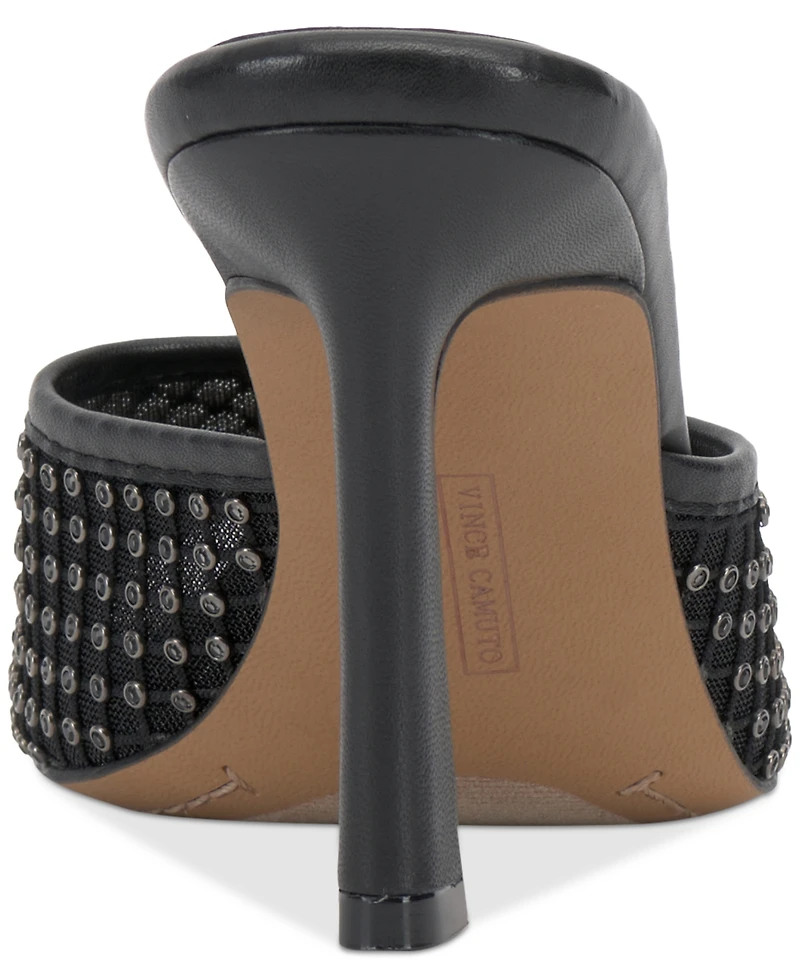 Vince Camuto Women's Paigelyy Embellished Sandals