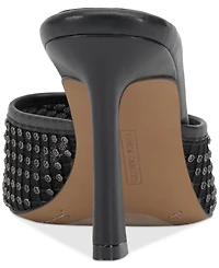Vince Camuto Women's Paigelyy Embellished Sandals