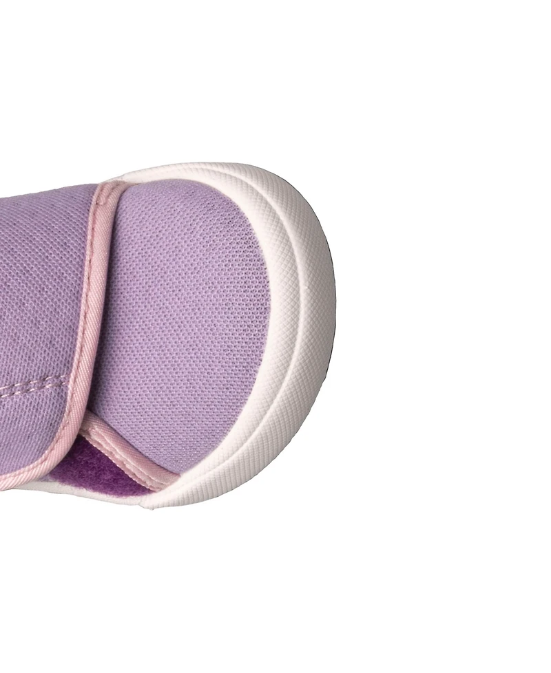 Bogs Toddler and Little Girls Kicker Hook and Loop Shoe