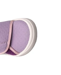 Bogs Toddler and Little Girls Kicker Hook and Loop Shoe