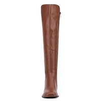 Torgeis Women's Genevieve Thigh High Boots
