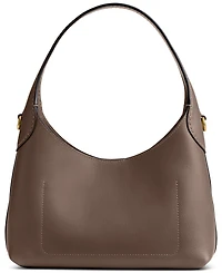 Coach Brooklyn Small Leather Shoulder Bag 23