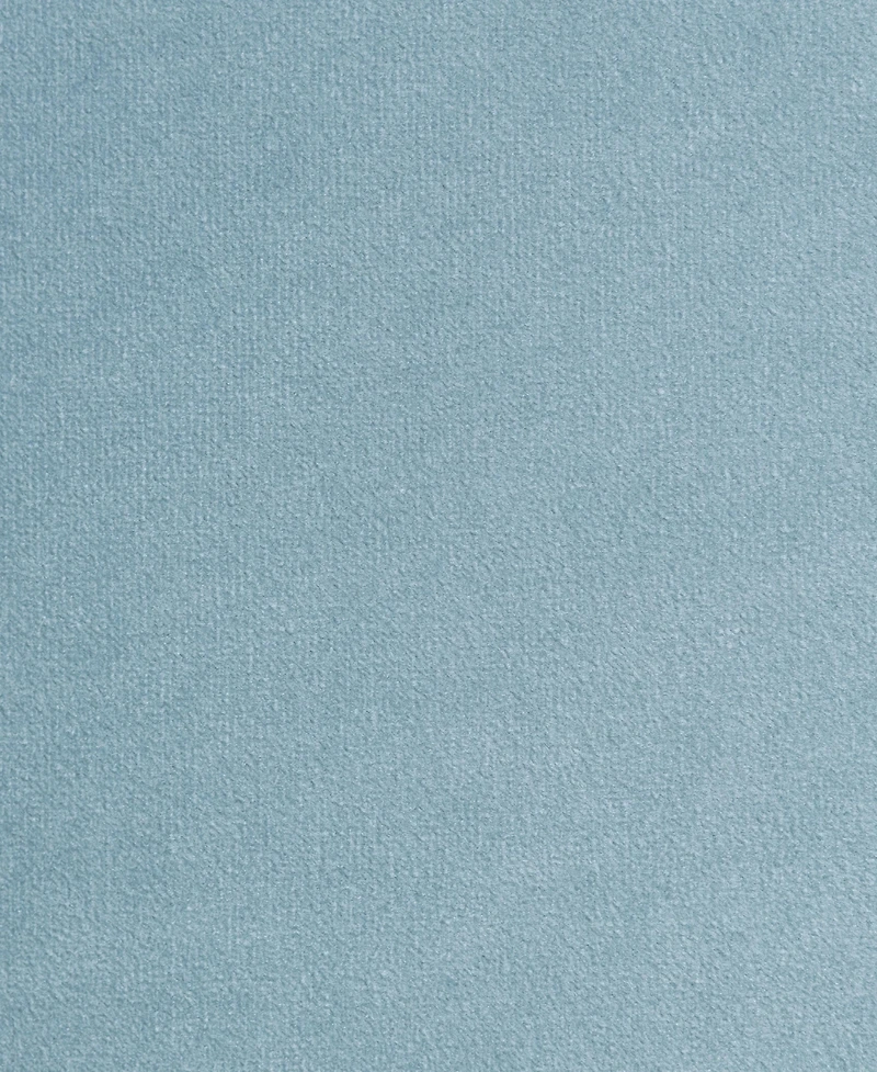 Chanasya Premium Solid Velvet Curtains - Classy and Drapes for Living Room or Bedroom 52" x 96" Gold, 2 Panels