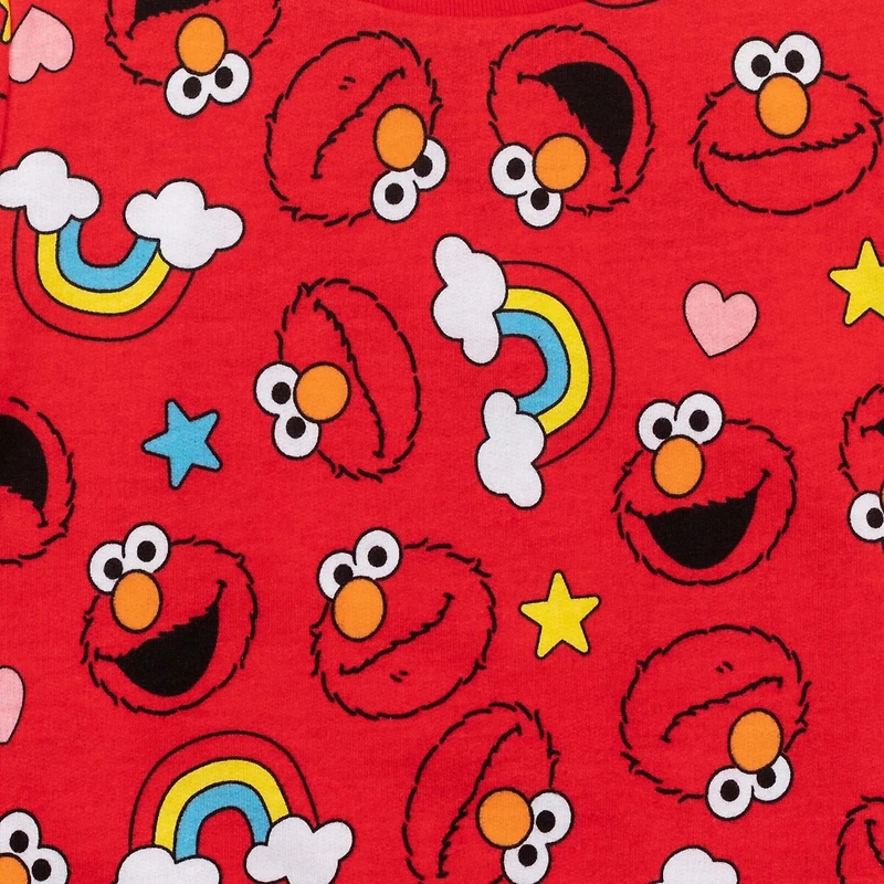 Sesame Street Girls Sweatshirt