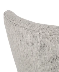 Streamdale Stylish & Durable Grey Dining Chairs
