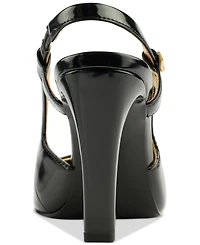 Donna Karan New York Women's Slingback Pumps