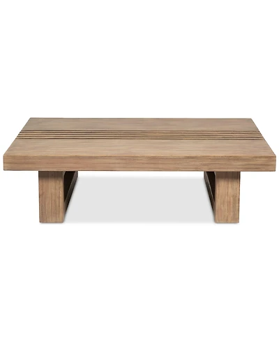 Vivid Outdoor Coffee Table