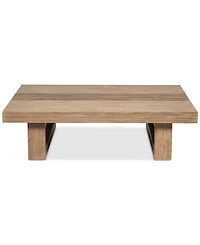 Vivid Outdoor Coffee Table