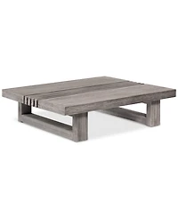 Vivid Outdoor Coffee Table