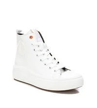 Women's Casual High Top Sneakers By Xti
