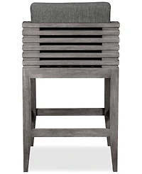 Vivid Outdoor Bar Stool