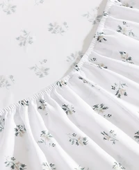 Closeout! Wrangler Microfiber 4-Pc. Sheet Set