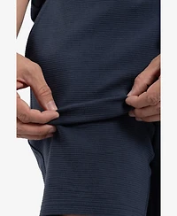 Spring + Mercer Men's 7.5-Inch Drawstring Sweat Shorts