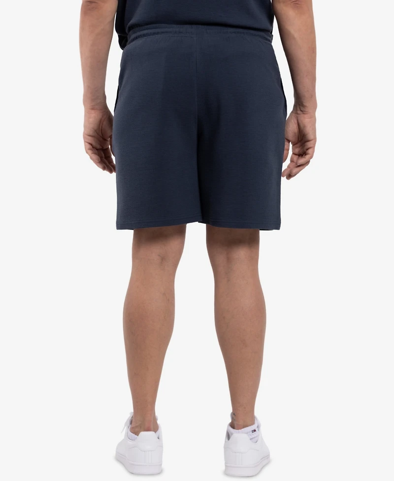 Spring + Mercer Men's 7.5-Inch Drawstring Sweat Shorts