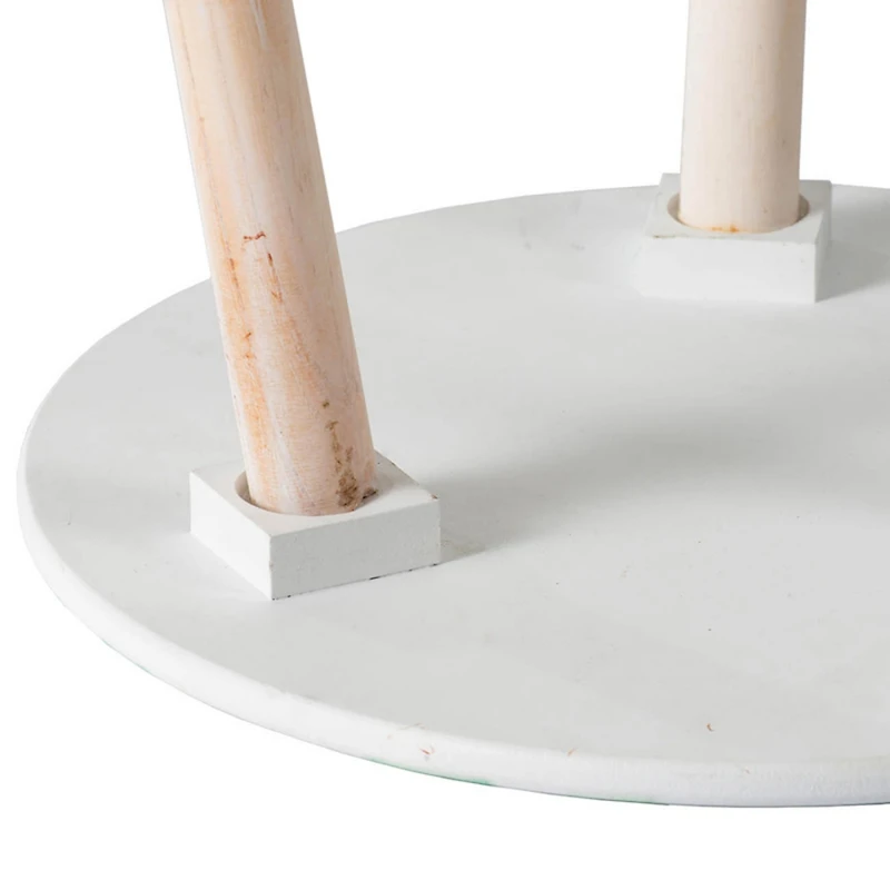 Streamdale Furniture S/2 Side Tables