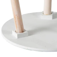 Streamdale Furniture S/2 Side Tables