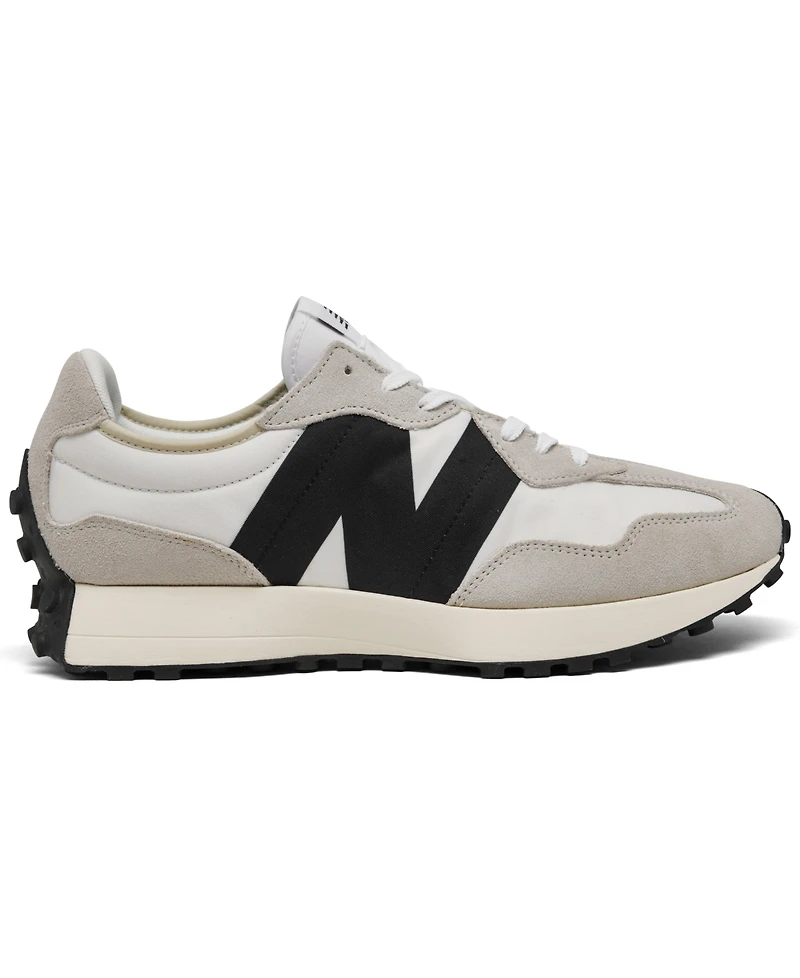 New Balance Men's 327 Casual Sneakers from Finish Line