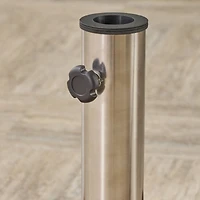 Streamdale Malden Umbrella Base - Square 119 Lbs