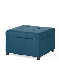 Carlsbad Storage Ottoman