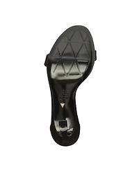 Schutz Women's Cadey-Lee Curve High Heel Sandals