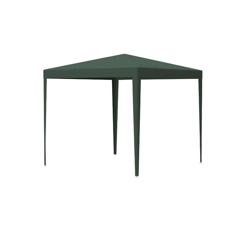 Streamdale Furniture Streamdale 10'x10' Party Tent with Walls