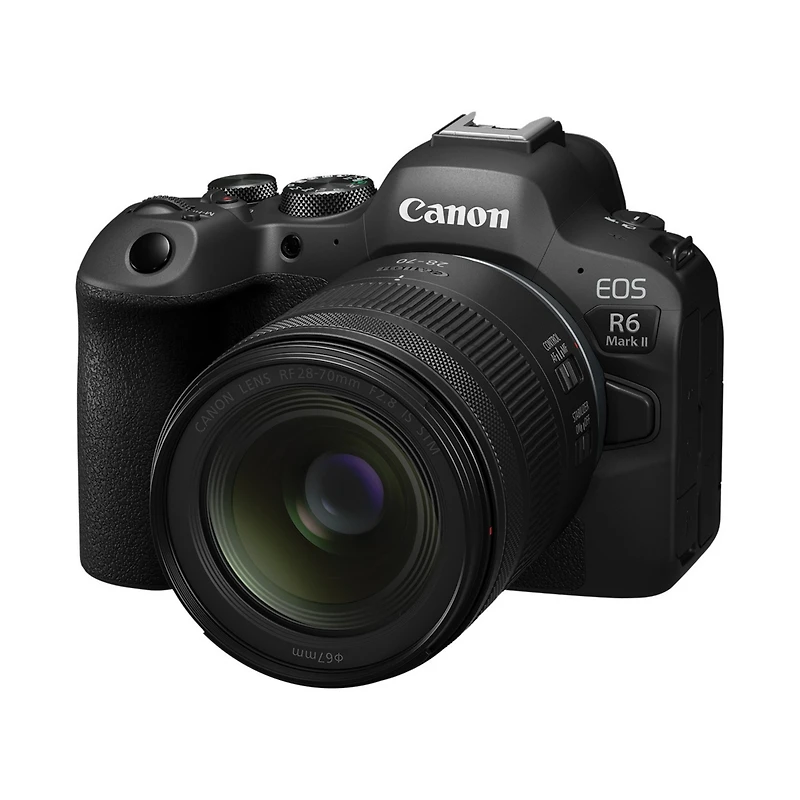 Canon Rf 28-70mm f/2.8 Is Stm Lens